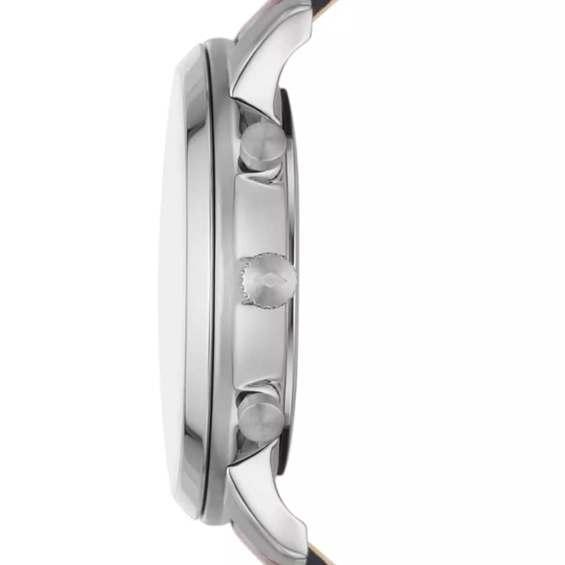 Fossil Neutra Chronograph Brown Leather Men's Watch